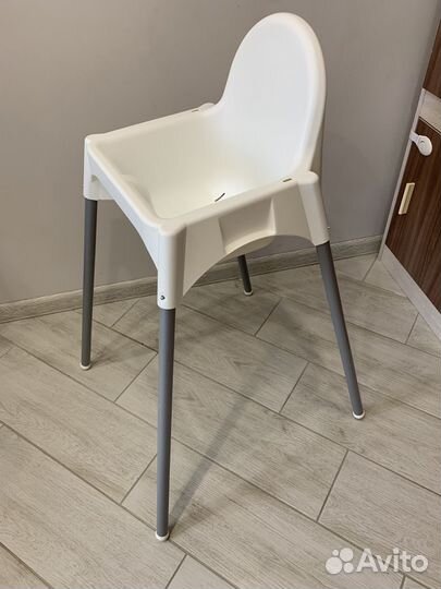 Стульчик для кормления IKEA