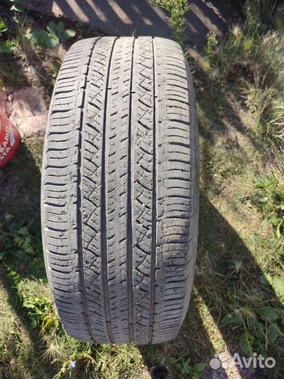 Michelin Latitude Tour HP 18 R18