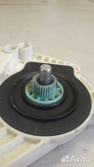 Моторчик стеклоподъемника задний левый Ford Edge