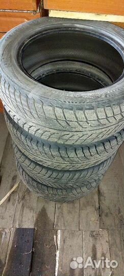 Белшина Бел-100 205/55 R16