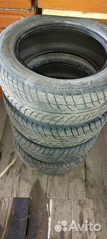 Белшина Бел-100 205/55 R16