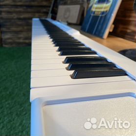 Складной синтезатор 88 клавиш