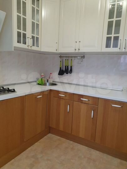 1-к. квартира, 38 м², 3/5 эт.