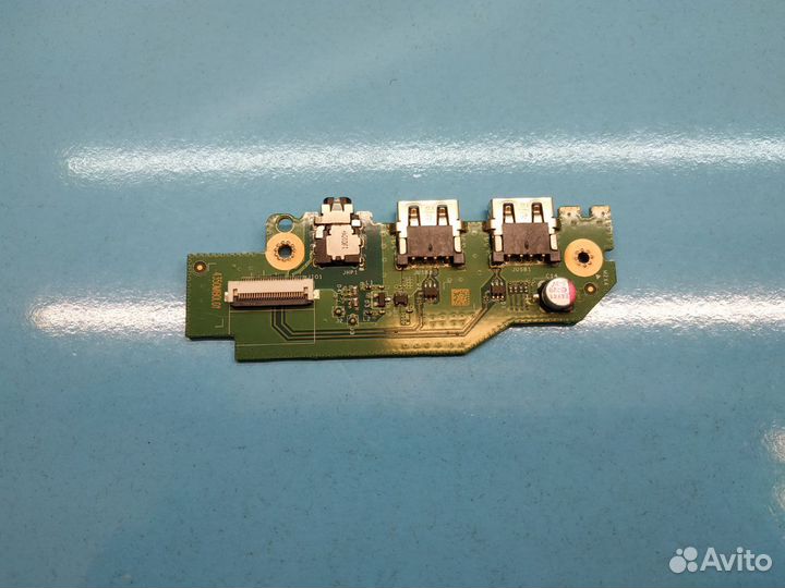 Плата USB Audio DH5VF LS-F953P Acer AN515-53