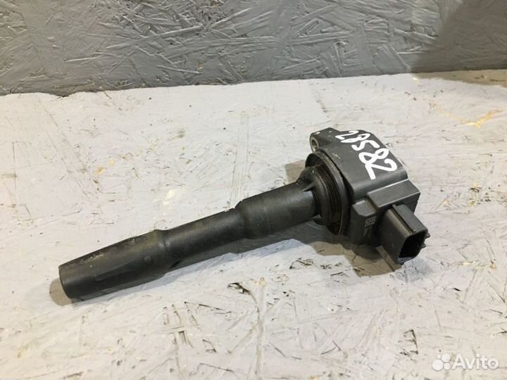 Катушка зажигания Renault Kaptur