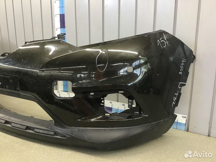 Бампер передний Nissan X-Trail (T32) 2014