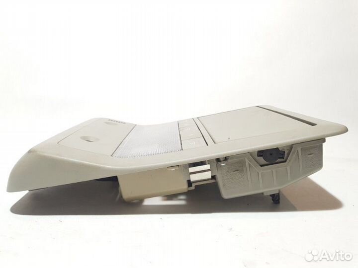 Плафон салона передний Opel Antara 2.2 A22DM 2011