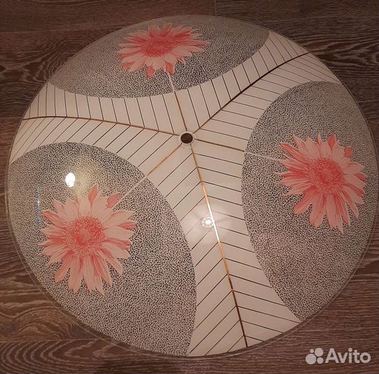 Плафон для люстры