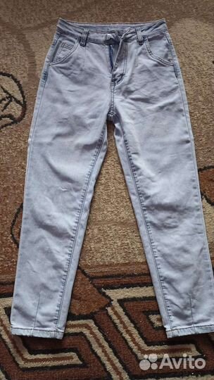 Джинсы для девочки