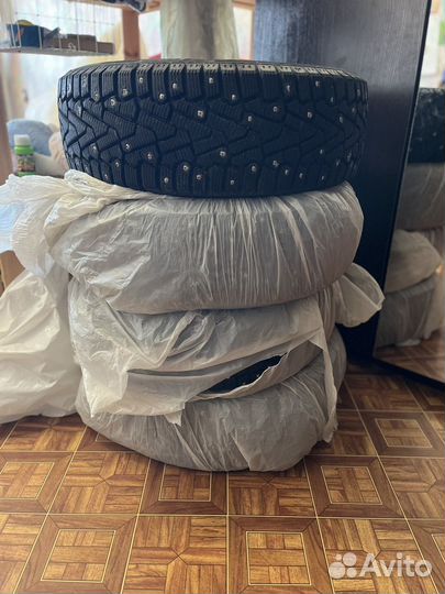 Pirelli Ice Zero 205/55 R16 94T