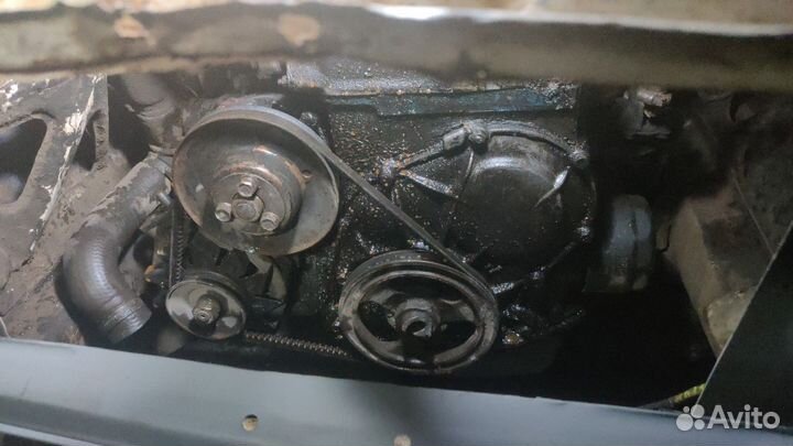 Автосервис