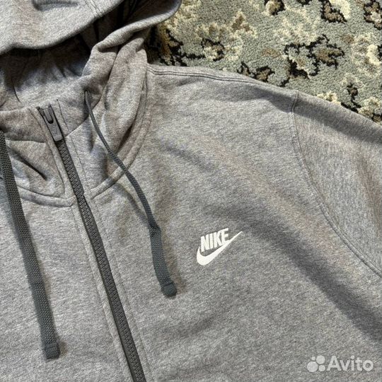 Зип-худи Nike