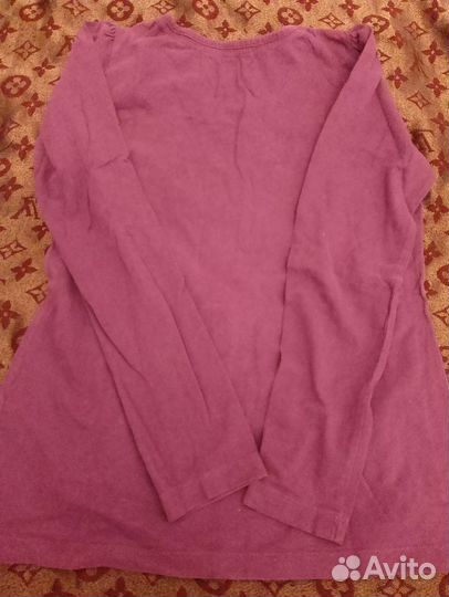 Футболка для девочки 10лет