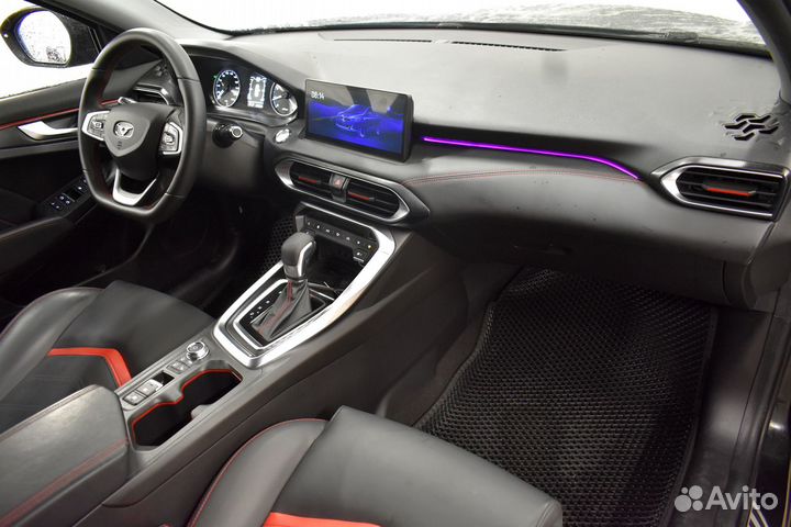 Kaiyi E5 1.5 CVT, 2023, 46 097 км