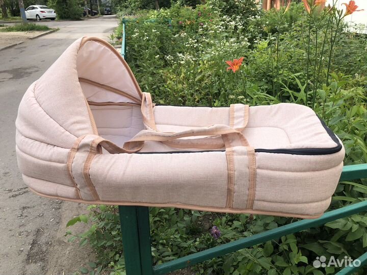 Переноска для детей