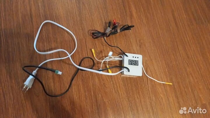 Запчасти для инкубатора Несушка