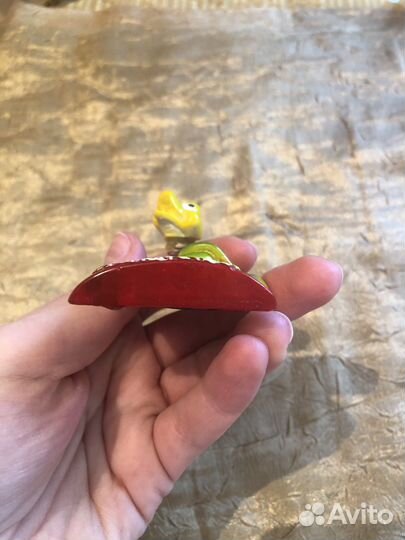 Магнит Змея