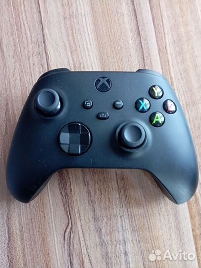 Геймпад для xbox one
