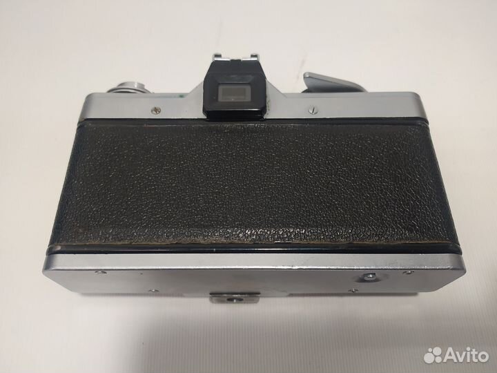 Фотоаппарат Praktica L тушка