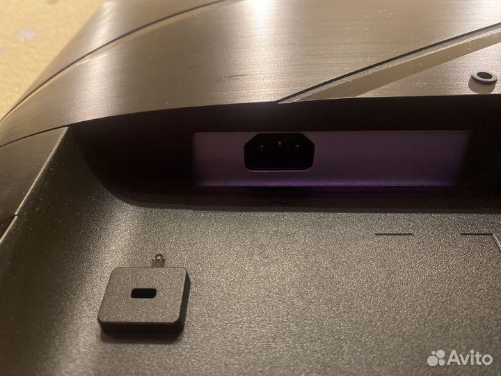 Монитор HP 22x 144 гц 21.5