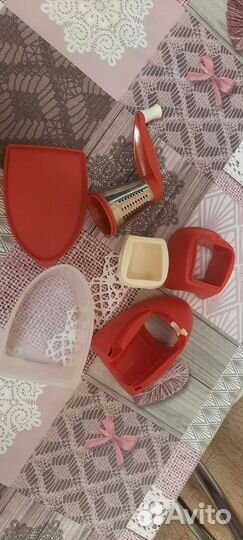 Tupperware тёрка волшебная мельница