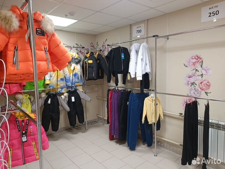 Помещение в аренду