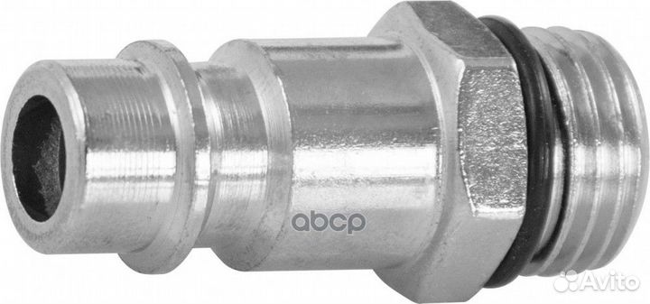 Пистолет обдувочный длина сопла 300 мм, 2-6 Bar