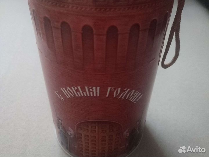 Новогодний подарок