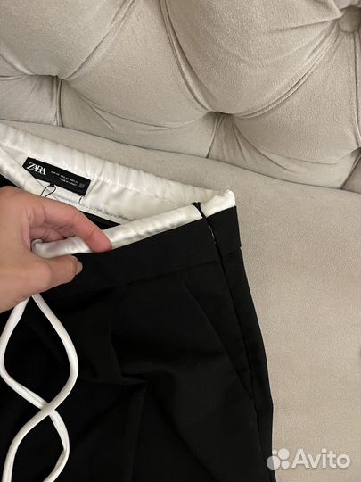 Брюки Zara