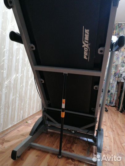 Proxima Kenturia JS-4500 беговая дорожка