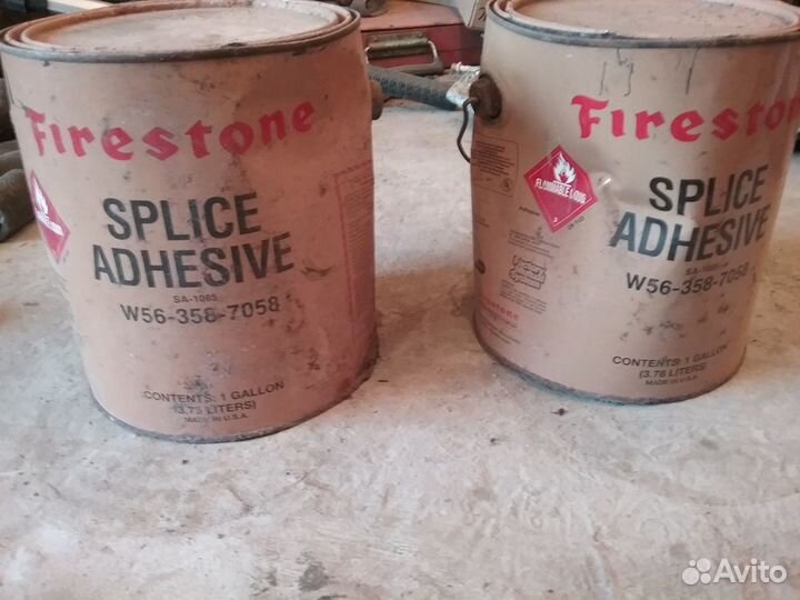 Соединительный клей Splice Adhesiv