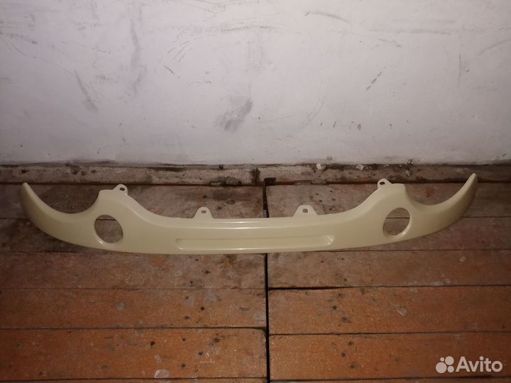 Радиатор Daewoo Matiz Nexia