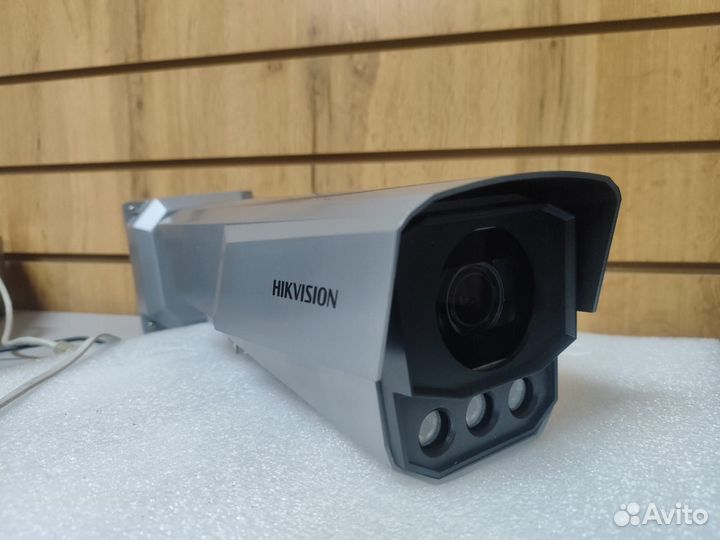 IP камера для транспорта