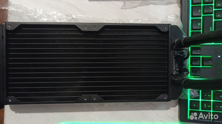 Fractal Design Celsius+ S28 Prisma