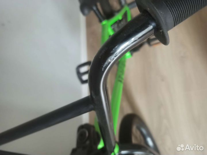 Трюковой велосипед bmx