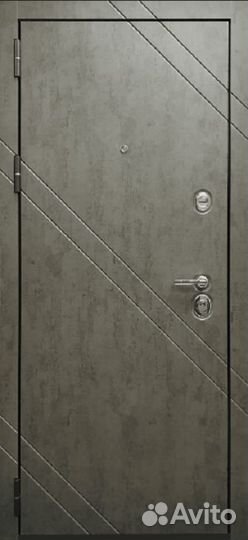 Входные двери