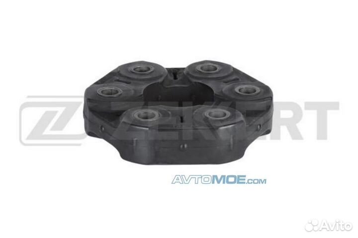 Муфта карданного вала BMW X3 (F25) 10- X5 (E53 E70