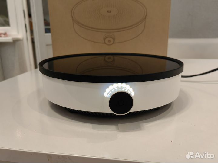 Плита индукционная Xiaomi Mijia