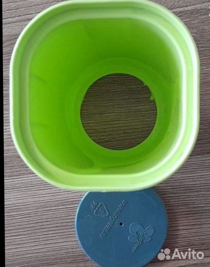 Рассадные стаканчики