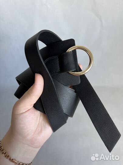 Ремень пояс женский