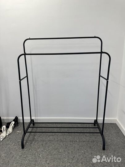 Вешалка напольная