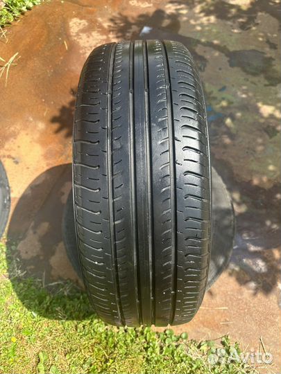 Орг диски в сборе для Hyundai tukson r17 5x114 3