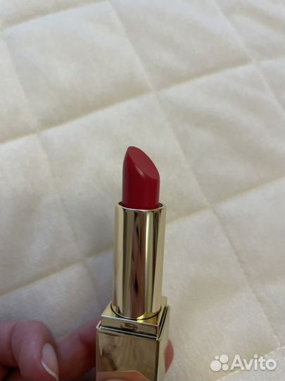 Estee lauder помада