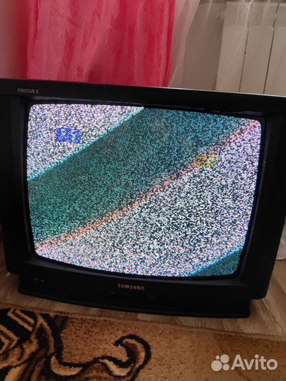 Телевизор