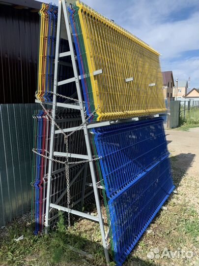 Евро Сетка 3Д наличие