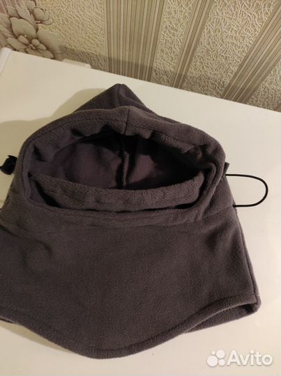 Балаклава. Шапочки спортивные