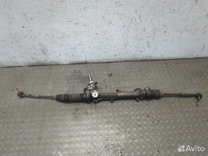 Рейка рулевая с г/у Opel Astra G, 2003
