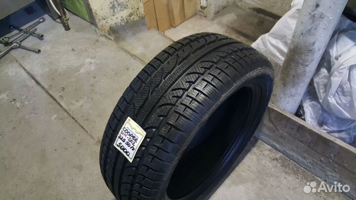 Cooper Weather-Master S/A 2 225/50 R17