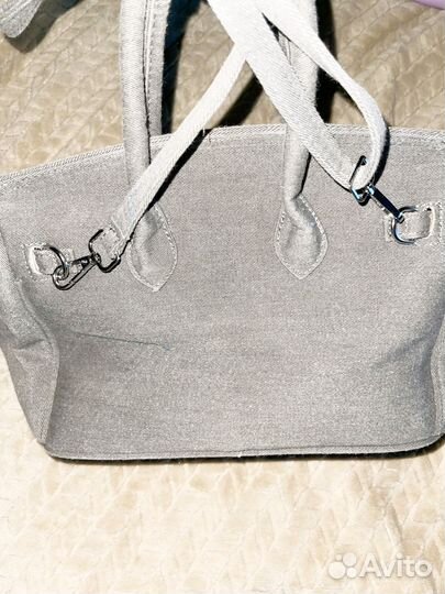 Сумка корейского бренда