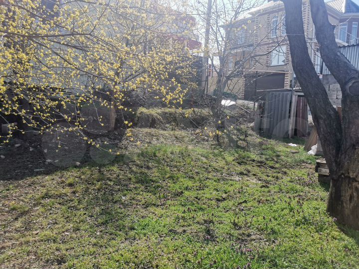 Участок 3,5 сот. (ИЖС)